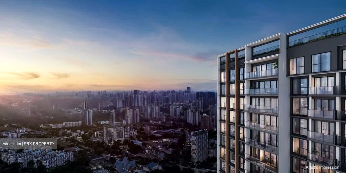 Hudson Place Residences (U/C) (D5), Apartment #600963491